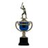 Trofeo de Copa con Figura Serie PC